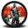 Freedom Fighters 2 Icon 32x32 png